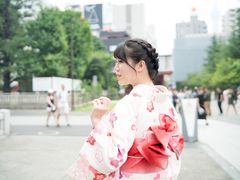 -东京浅草和服体验江户和装工房雅(浅草本店)