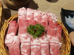 -古关火锅店(古北水镇景区店)