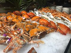 -无锡太悦度假酒店·悦餐厅