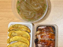 -李记清真馆(打钉巷店)