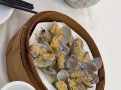 -万山楼海鲜酒家·二十三年老字号