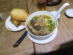 -百福麵家(新馬路店)