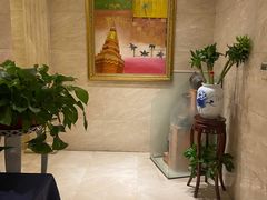 -新加坡泰国村酒楼(五角场店)