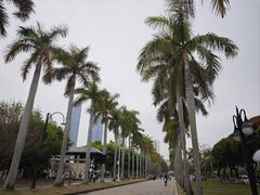 -厦门大学(思明校区)
