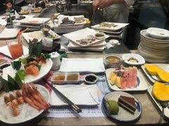 -大渔铁板烧(大悦城店)