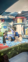 -尼克Playtime(欢乐海岸店)