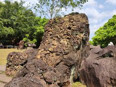 -海口火山口国家地质公园
