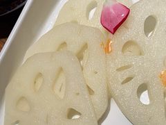 -大龙燚火锅(南山大道店)