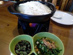 重庆豆花-重庆石磨豆花庄(乔庄店)