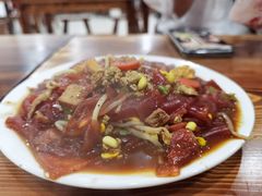 -何记酿皮店(西流湾店)