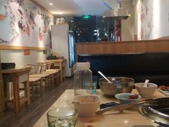 -朝鲜烤肉(安宁庄店)