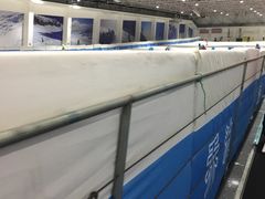 -绍兴启迪乔波冰雪世界