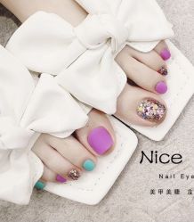 -LILY NAILS美甲美睫