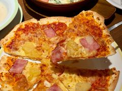 -萨莉亚意式餐厅(万嘉商业广场店)