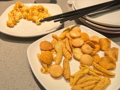 -半天妖烤鱼(中山路店)