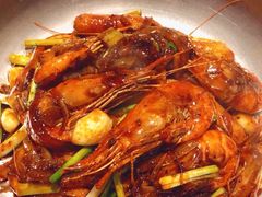 -新白鹿餐厅(虹桥南丰城店)
