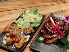 -花道寿司·料理(东城店)