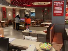 -蝎王府羊蝎子(西直门店)