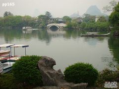 -桂林两江四湖景区