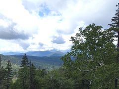 -凤凰山国家森林公园