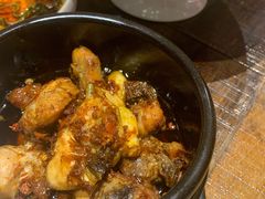-铁公鸡·四川料理(天环广场店)