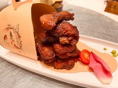 -汤记传菜(秀浦路店)