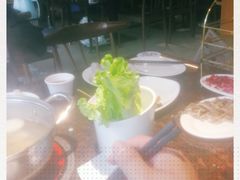-八合里潮汕鲜牛肉火锅(深圳海岸城店)