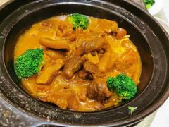 -御和宴·精品粤菜(天润御海湾店)