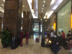 -三亚凤凰水城凯莱度假酒店