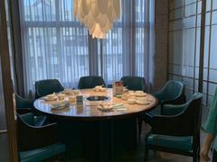 包厢-淘米捞·米汤脆鲩鱼火锅(福田皇岗店)