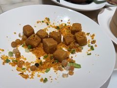 -汤城小厨•粤菜•靓汤(西直门凯德MALL店)