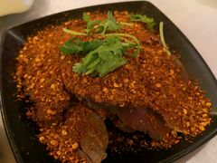 -巴厘龙虾·榜首油焖大虾(洞庭·艺术洋房店)