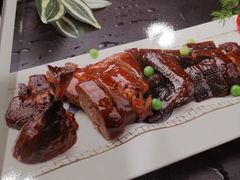 -三六三杭州菜(水上总店)