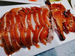 -佳兰雅序融合菜(高新店)