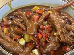 -老三样·旧食新味(船山路店)