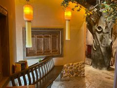 -叶叶菩提·晋福宫