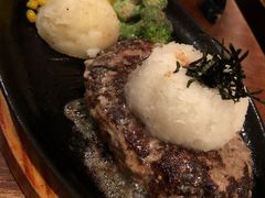-铃木食堂(帽儿胡同店)