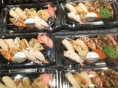 -上清·三文鱼鲜寿司(同德店)