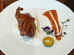 -索菲特酒店·乐轩华中餐厅