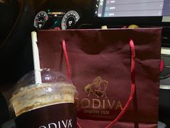 -GODIVA(恒隆广场店)