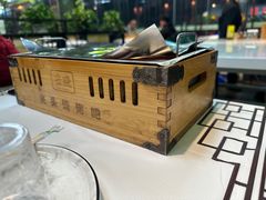 -云晓光头烧烤吧(德平路店)