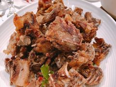 -四季民福烤鸭店(前门店)