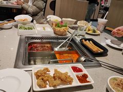 -海底捞火锅(万达广场店)