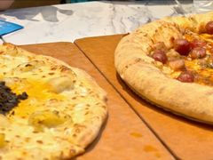 -达美乐比萨(西客站北店)