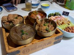 -磁州卤面·地标邯郸菜(97年创始店)