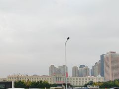 -大连人民广场