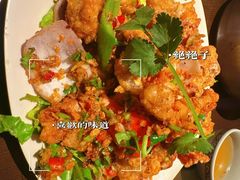 -大头虾越式风味餐厅(光明广场店)