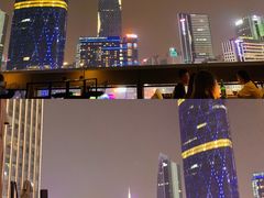 -Mercato莫卡多露台餐厅与酒吧(K11店)