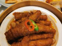 -金悦轩海鲜酒家(拱北店)