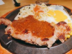-菲滋意式休闲餐厅(北仑银泰城店)